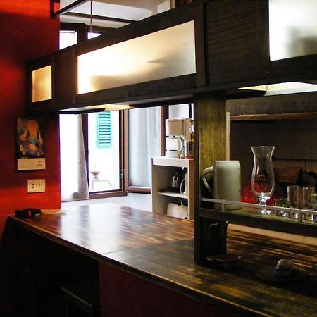 Pitti House Leilighet Firenze Eksteriør bilde