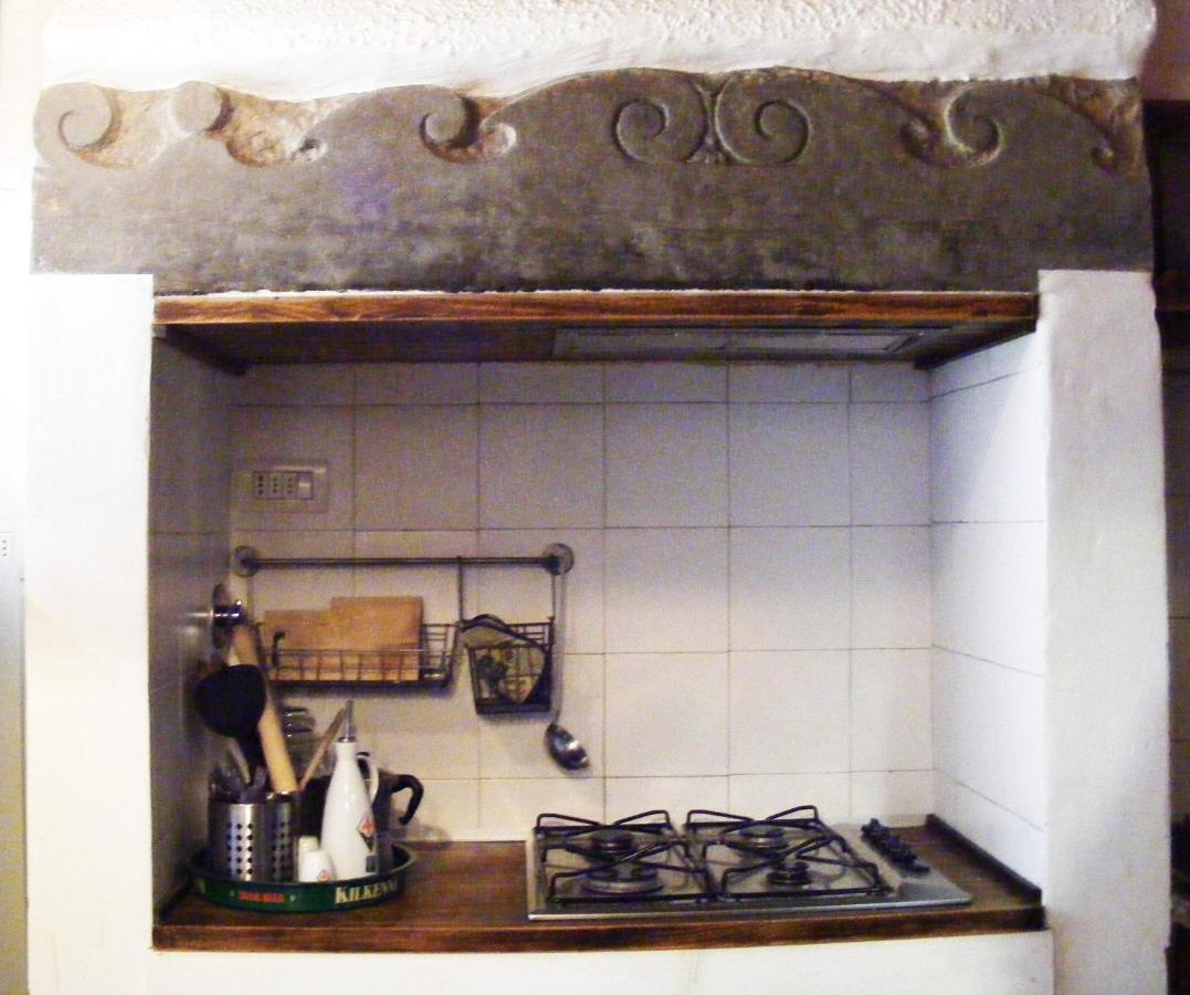 Pitti House Leilighet Firenze Eksteriør bilde