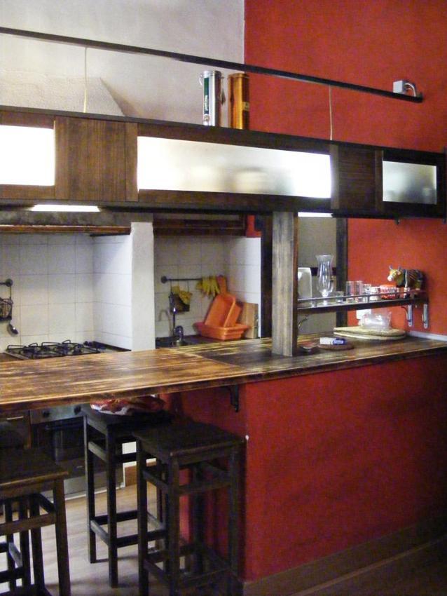 Pitti House Leilighet Firenze Eksteriør bilde