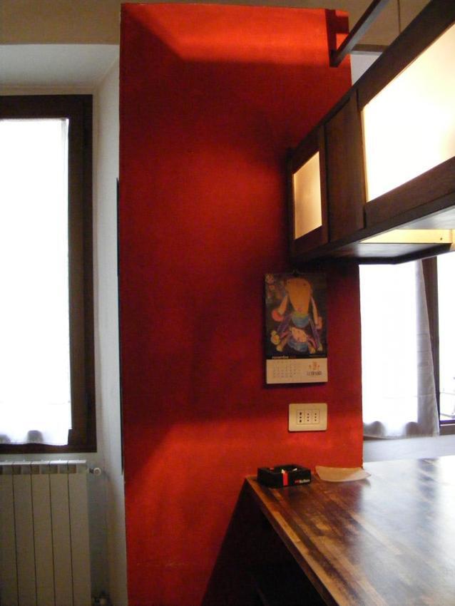 Pitti House Leilighet Firenze Eksteriør bilde