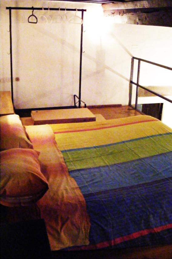 Pitti House Leilighet Firenze Eksteriør bilde